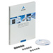 TDK-EPC, a group company of TDK Corporation, presents a new sample kit with EPCOS SMD CU varistors. The electrical parameters of these CTVS (ceramic transient voltage suppression) components correspond to the leaded disk varistors of the proven EPCOS series SIOV-S05 in case size 3225 and SIOV-S07 in case size 4032. 
