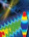 Vibrations in nanostructures offer applications in molecular-scale biological sensing and ultrasensitive mass detection. To approach single-atom sensing, it is necessary to reduce the dimensions of the structures to the nanometer scale while preserving long-lived vibrations. 
