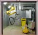 VAC AERO�s Kalisz, Poland-based operation recently installed a fully integrated High Velocity Oxygen Fuel (HVOF) system based on a new generation Carbide Jet System (CJS) produced by Dortmund, Germany-based Thermico.