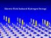 An international team of researchers has identified a new theoretical approach that may one day make the synthesis of hydrogen fuel storage materials less complicated and improve the thermodynamics and reversibility of the system.