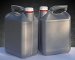 RPC Montpont has launched a new range of 5 litre plastic containers, including a U.N. approved co-ex variant ideal for volatile petroleum products. 