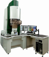 JEOL USA and the University of Texas at Dallas (UTD) today jointly announced the University�s acquisition of the new JEOL atomic resolution Transmission Electron Microscope (TEM). 