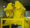 VHE of Iceland � has installed a thimble press at Rusal�s Sayanogorsk smelter as part of a development process line in the rodding plant. 