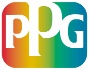 PPG Industries and Steelscape will jointly market DAZZLE(R) colorful metallic coverings for walls, ceilings and other interior surfaces and accessories.