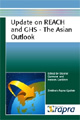 iSmithers Rapra Publishing has announced the release of another title in the acclaimed 'Update' series, Update on REACH and GHS - The Asian Outlook. 