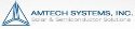 Amtech Systems, Inc. (NASDAQ:ASYS), a global supplier of production and automation systems and related supplies for the manufacture of solar cells, semiconductors, and silicon wafers, today announced that its solar subsidiary, Tempress Systems, Inc., has received approximately $37 million in new solar orders for its diffusion processing systems from several new and existing customers in Asia. 