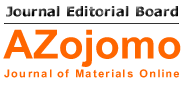 AZojomo Journal Editorial Board