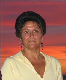 Prof Laura Fornaro