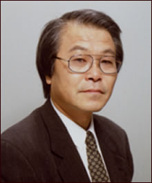 Professor Niihara