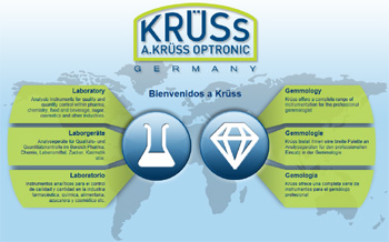 A. KR�SS Optronic GmbH