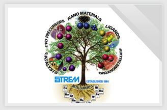 STREM CHEMICALS - The Latest Nanomaterial Offerings