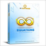 Equations! for Ms Office and OpenOffice