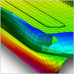 Strand7 Full-Featured Finite Element Analysis Software for Windows