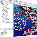 nanoXplorer IDE Software for Designing, Visualizing and Simulating Nanoscale Components