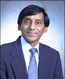 Dr. Sridhar Komarneni