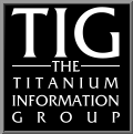 The Titanium Information Group