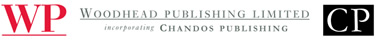 Materials and Engineering Books from Woodhead Publishing