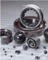 Silicon Nitride Ceramic Ball Bearings - Properties, Advantages and Applications