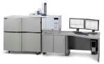 Analysis of Jet Fuel by High Resolution TOFMS