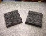 Applications of Ceramic and Ceramic/Metal Composites