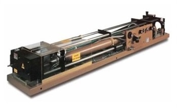 Optically Pumped Far Infrared Lasers