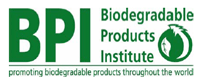 Biodegradable Products Institute Award Compostable Logo to NAT-UR Utensils