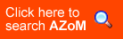Click here to search AZoM