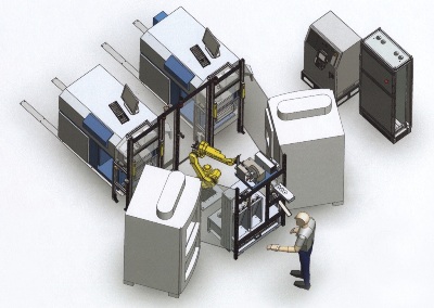 Geautomatiseerde Analysator OES en XRF - ARL SMS-3500 van Thermo Wetenschappelijk