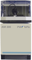 Scanning Acoustic Miscroscope - AM 300 from PVA TePla