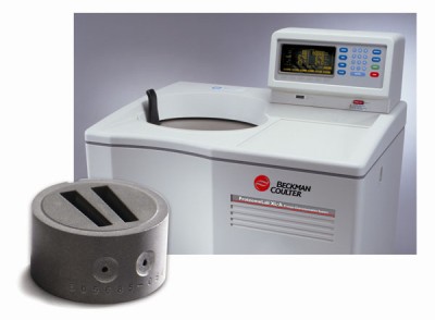 Ультрацентрифуга ProteomeLab™ XL-A/XL-I от Предплужника Beckman