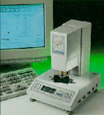 Shore 'A' Scale Hardness Tester - H17A from Wallace Instruments