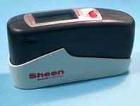 Glossmeter - Glossmaster von Sheen-Instrumenten