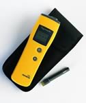 Moisture Measurement - Protimeter Hygromaster from Sheen Instruments