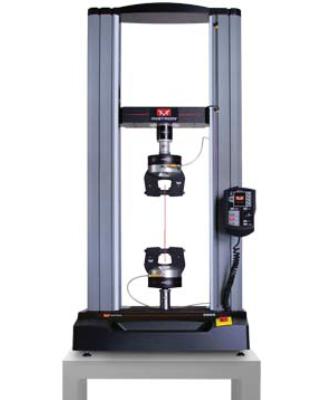 5960 Sistemas de Prueba Universales del Tablero De La Mesa Doble de la Olumna de Instron