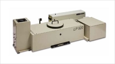 Laser Flash Photolysis LP920 Series from Edinburgh Photonics