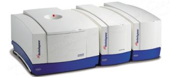 Sistema Ótico de Bruker: Série do mq de Minispec TD-NMR