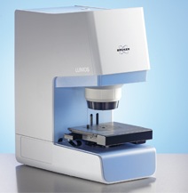 LUMOS FT-IR Microscope from Bruker