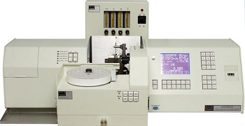220GF Atomic Absorption Graphite Furnace Package from Buck Scientific
