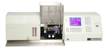 210VGP Atomic Absorption Spectrophotometer from Buck Scientific