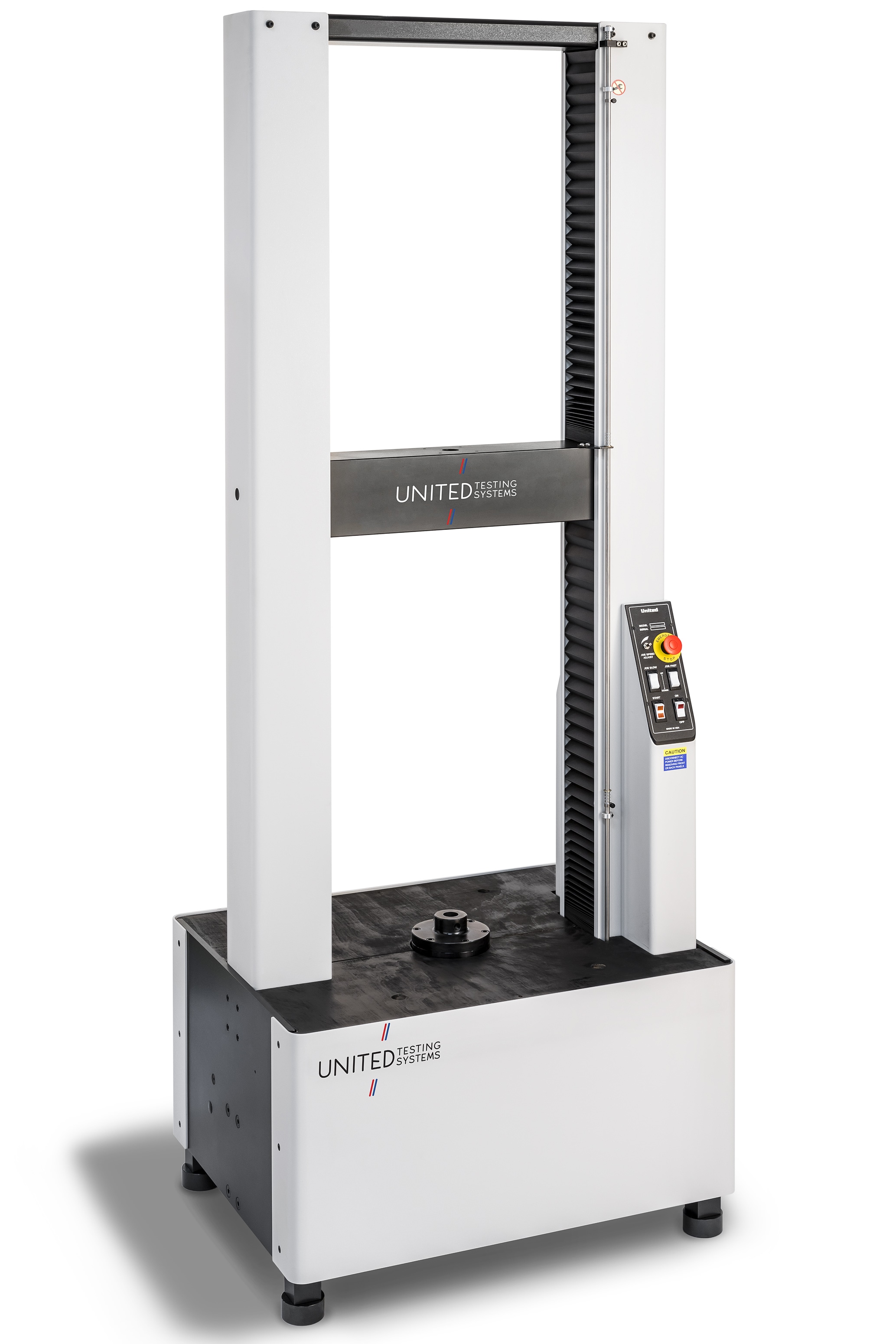 SSTM Smart Materials Testing System from United Testing Systems