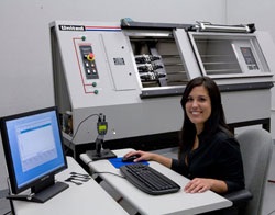 United Testing Systems Multi-Station Series