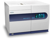 Gas Chromatograph-Mass Spectrometer (GC-MS) - SCION SQ from Bruker CAM