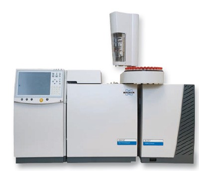 PIONA+ Analyzer for Characterization of Engine Fuels by Hydrocarbon Group Type from Bruker CAM