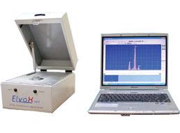 XRF ElvaX Mini - Portable XRF Analyzer from Elvatech