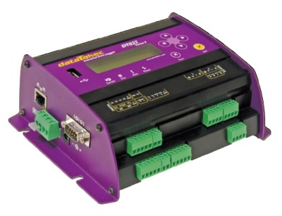 DT82I Series 3 Data Logger