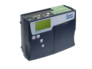 SQ2040-2F16 Portable Universal Input Data Logger