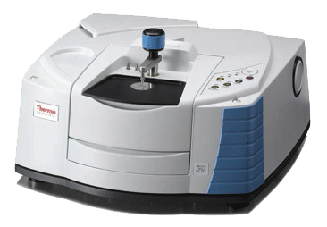 FT-IR Spectrometer – Nicolet iS10 from Thermo Scientific