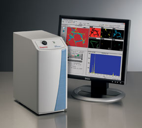 X-Ray Microanalysis System – NORAN from Thermo Scientific