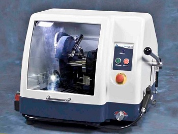 Abrasimet 250 Manual Abrasive Cutter from Buehler