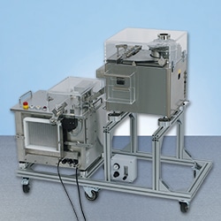 TANDEM On-line Tablet Characterization PAT Tool from Bruker Optics